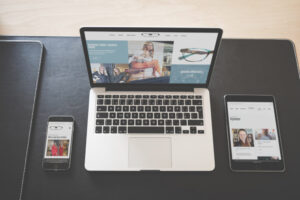 Pernille Damgaard Optik