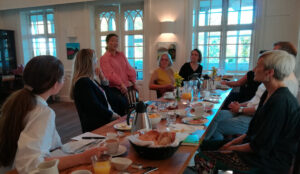 Roskilde Business Netværk