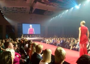 Line Baun Danielsen firmahjemmeside