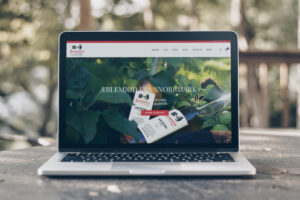 Snoremark Mjødbryggeri