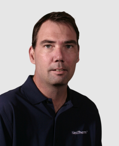 Anders G Mortensen, Neotherm