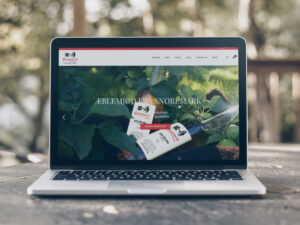 Snoremark Mjødbryggeri