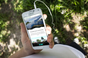 Sunfactor solcelleanlæg til erhverv og private boliger