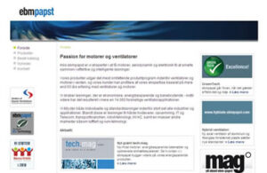 ebmpapst.dk
