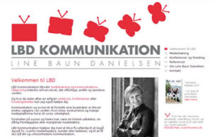 Line Baun Danielsen