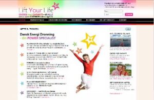 Liftyourlife.dk