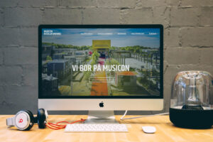 Musicon Bydelsforening