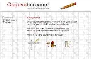 Opgavebureauet