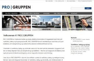 Progruppen.dk