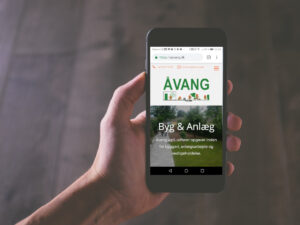 Åvang Byg & Anlæg