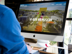 Musicon Bydelsforening