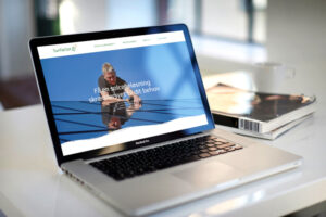 Sunfactor ved Bjarne Madsen