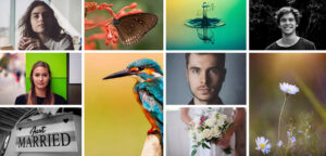 Oprimering af billeder til WordPress