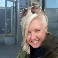 Marie Lundbeg Hansen